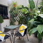 Loft דירה
