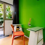 Loft דירה
