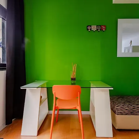 Loft Табайба