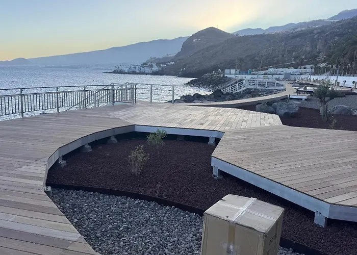 Loft アパート Tabaiba