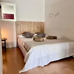 Apartman Loft *