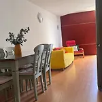 Apartman Loft *