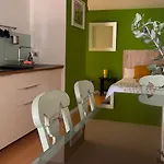 Loft Apartman