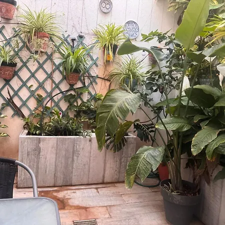 Apartmán Loft