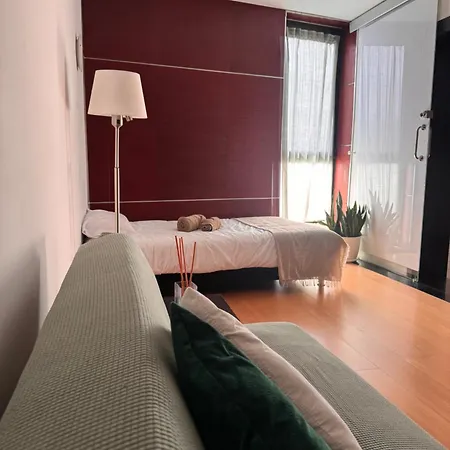 Apartmán Loft *