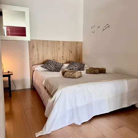 Apartmán Loft *
