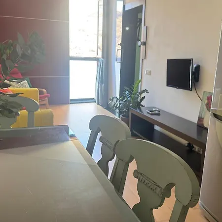 Loft Апартаменты