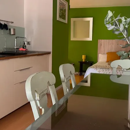 Loft Apartmán