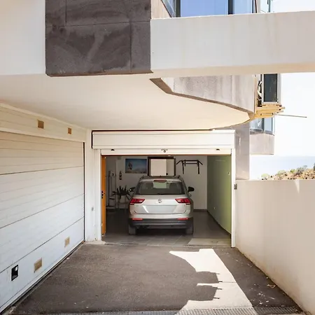 Loft Διαμέρισμα Tabaiba