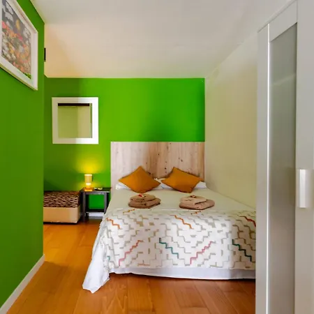 Loft Διαμέρισμα