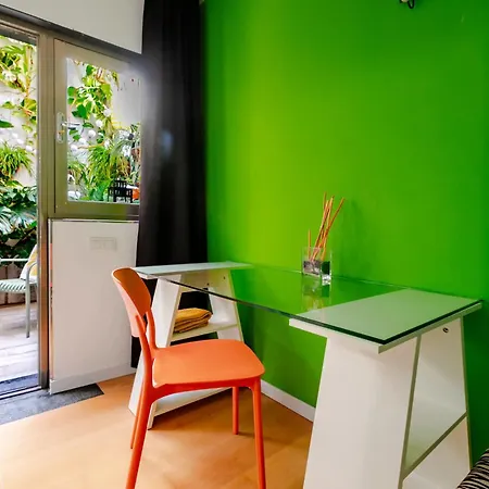 Loft Apartamento