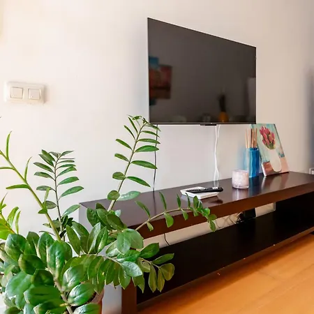 Loft Διαμέρισμα
