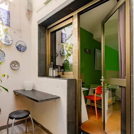 Loft Διαμέρισμα *