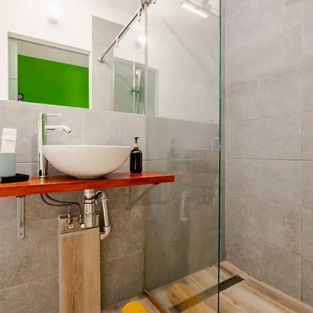 Διαμέρισμα Loft *