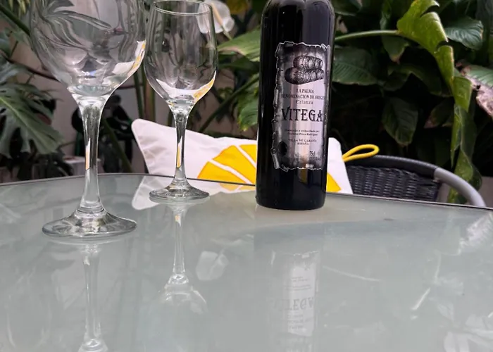 Apartment Loft Tabaiba