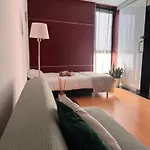 Apartman Loft *