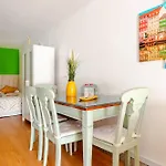 Apartman Loft Tabaiba