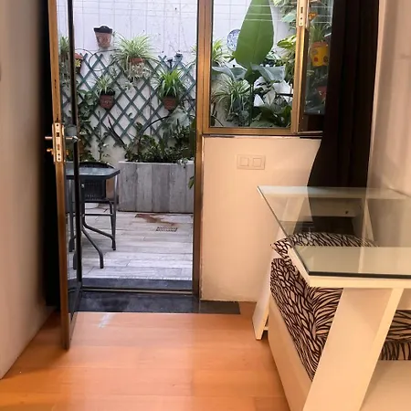 Διαμέρισμα Loft *