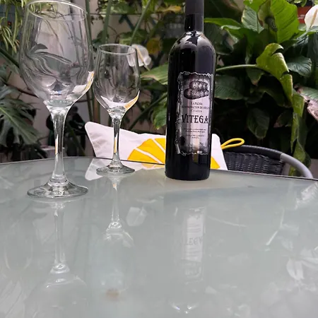 Διαμέρισμα Loft Tabaiba