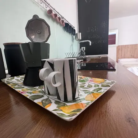 Διαμέρισμα Loft Tabaiba