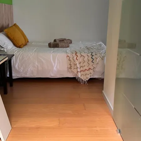 Διαμέρισμα Loft