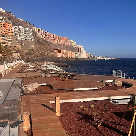 Loft Διαμέρισμα *