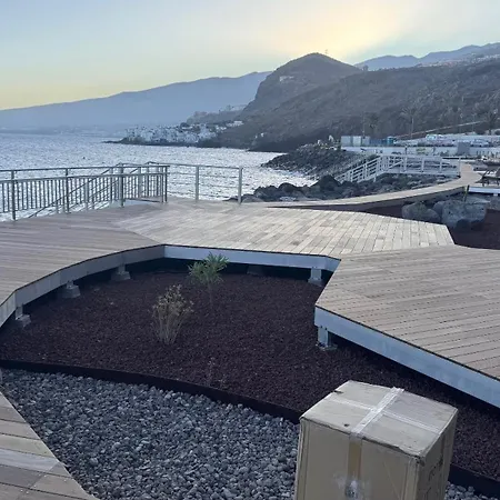 Loft Διαμέρισμα Tabaiba