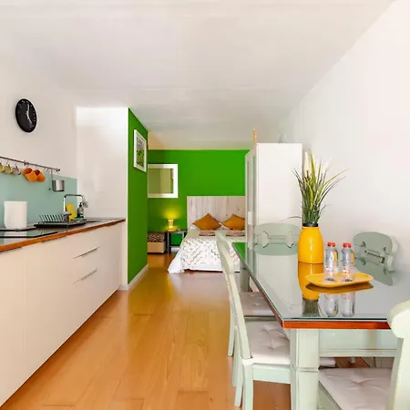 Loft Apartman *