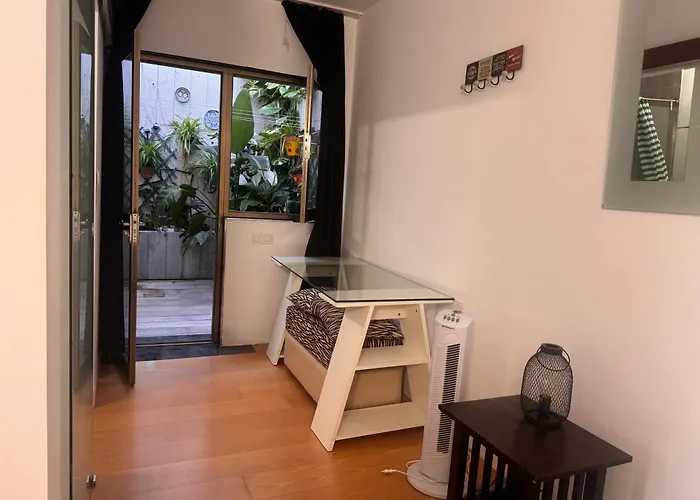 Apartamento Loft Tabaiba