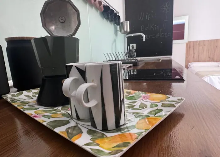 Apartamento Loft Tabaiba